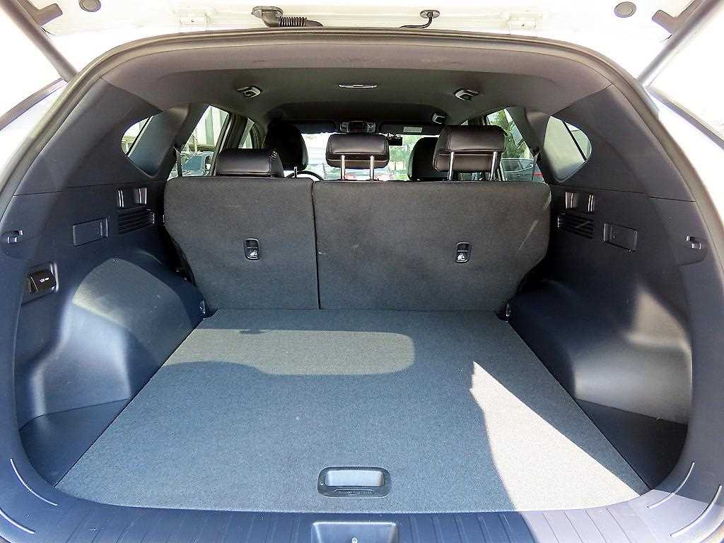 HYUNDAI Tucson 2022 Gris - Importación desde Corea - HF Imports Iquique - Foto 17