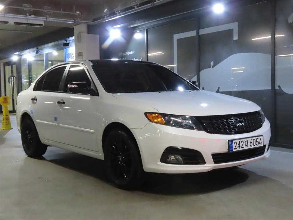 KIA Lotze - Vista 2
