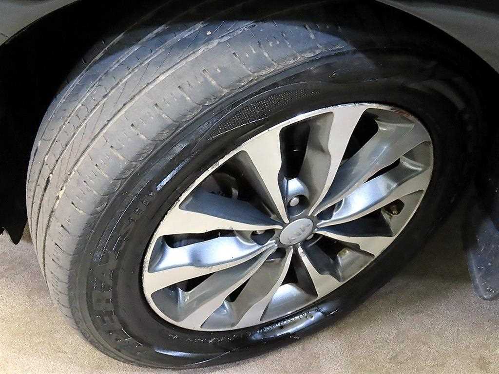 KIA Carnival 2016 Negro - Importación desde Corea - HF Imports Iquique - Foto 20