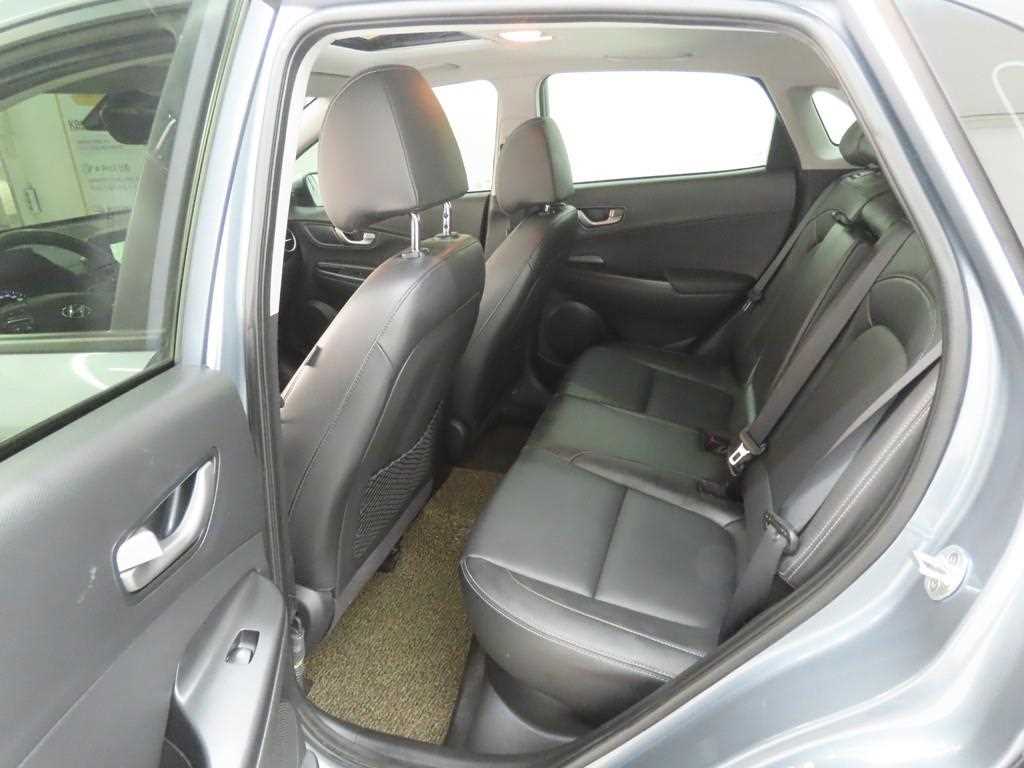 HYUNDAI Kona - Vista 6