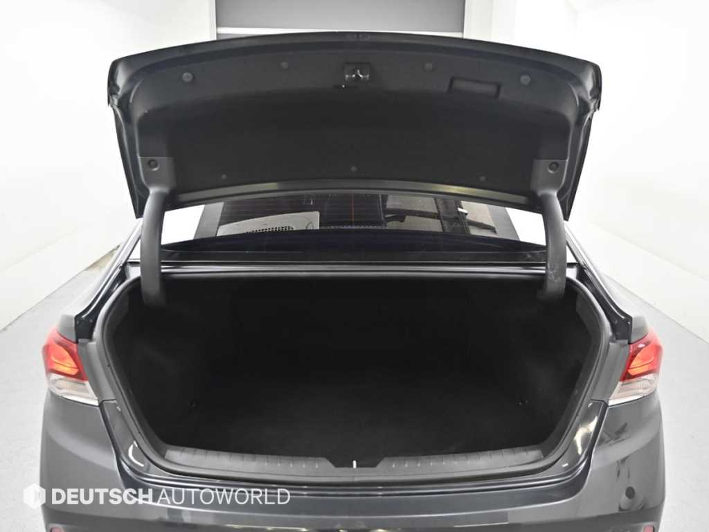 HYUNDAI Sonata 2019 - Importación desde Corea - HF Imports Iquique - Foto 19