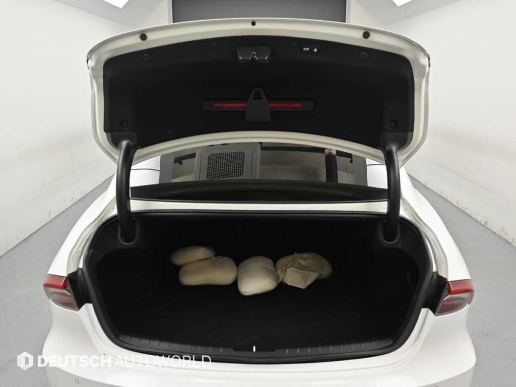 HYUNDAI Grandeur 2021 Blanco - Importación desde Corea - HF Imports Iquique - Foto 19