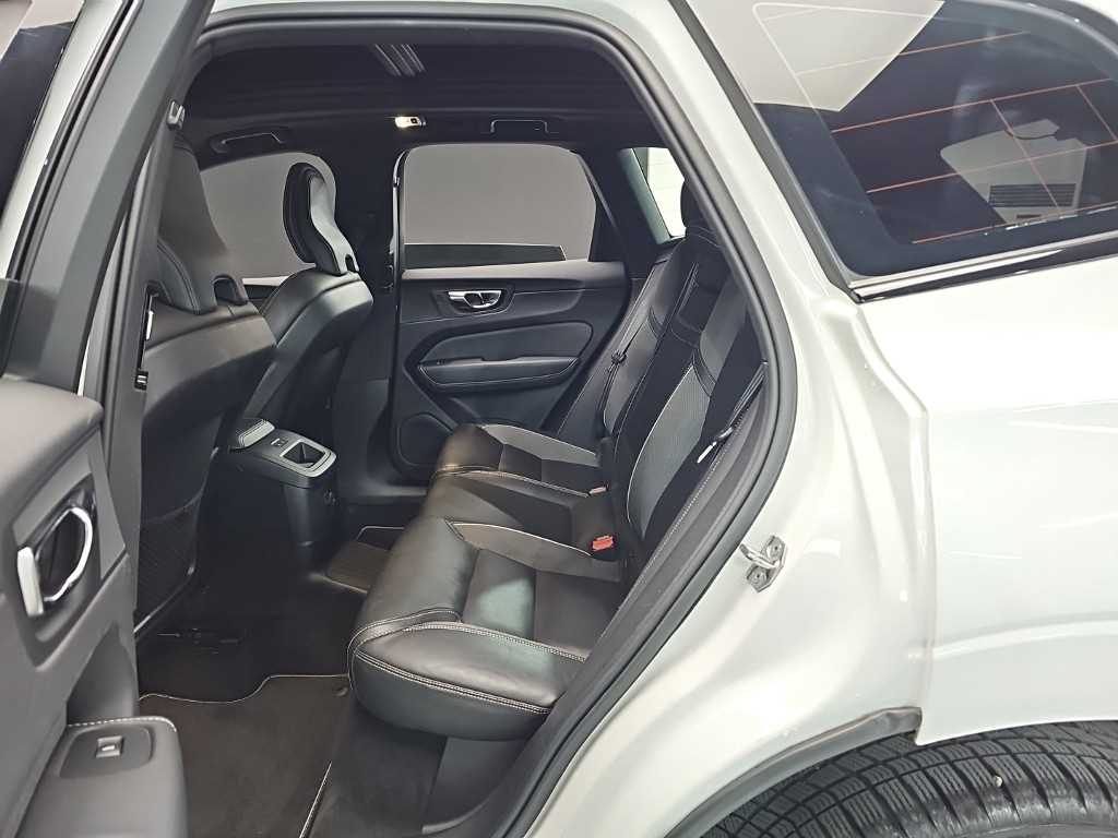 Volvo XC60 - Vista 12