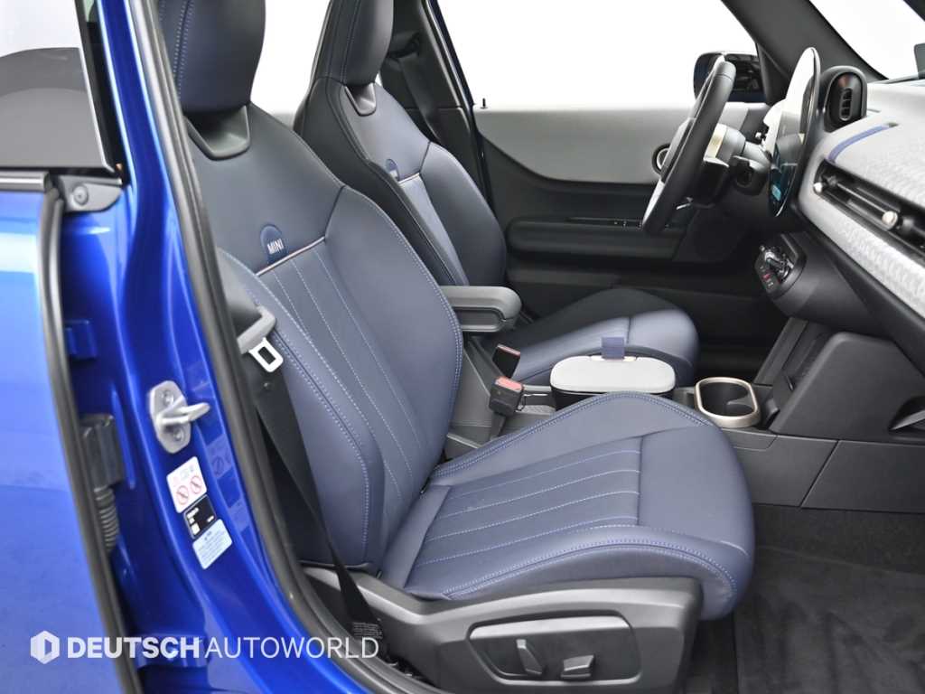 Mini Cooper - Vista 10