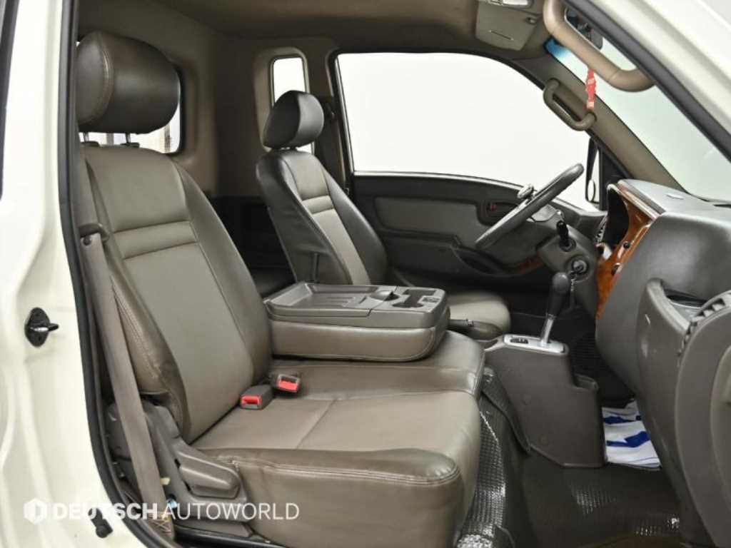 Small Truck Cargo (small) - Vista 10