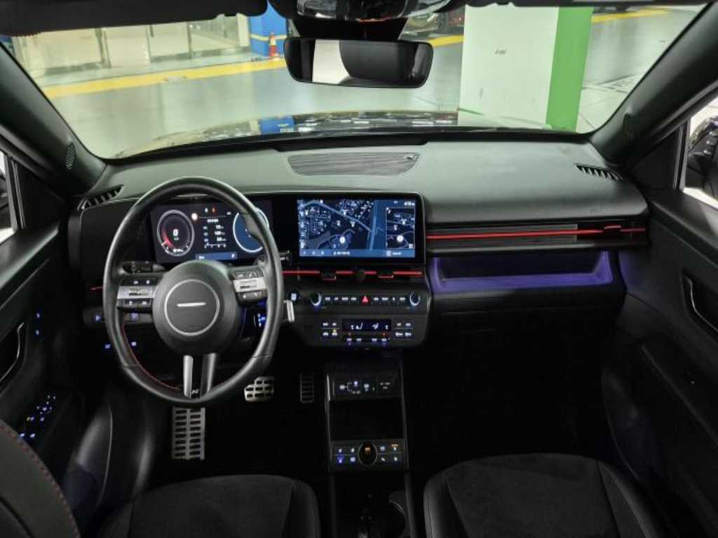 HYUNDAI Kona 2025 - Importación desde Corea - HF Imports Iquique - Foto 14