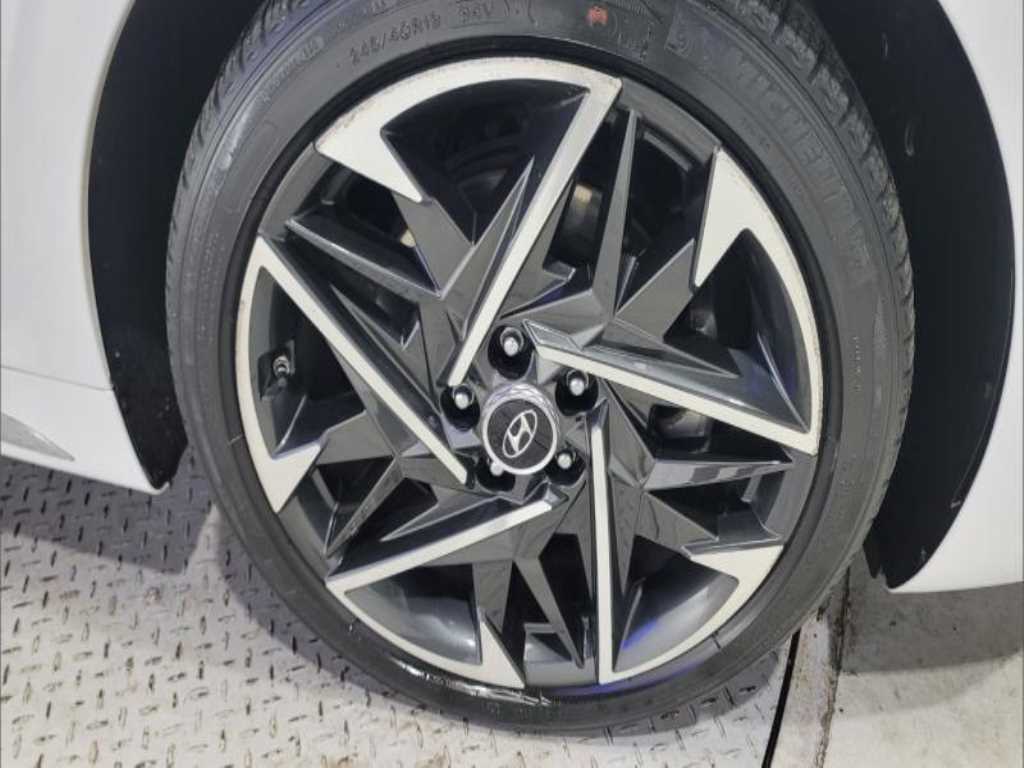 HYUNDAI Grandeur 2021 - Importación desde Corea - HF Imports Iquique - Foto 16