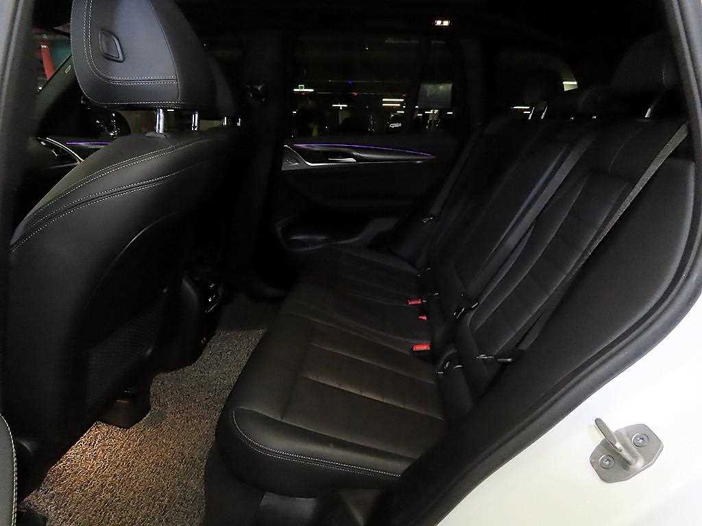 BMW X3 - Vista 7