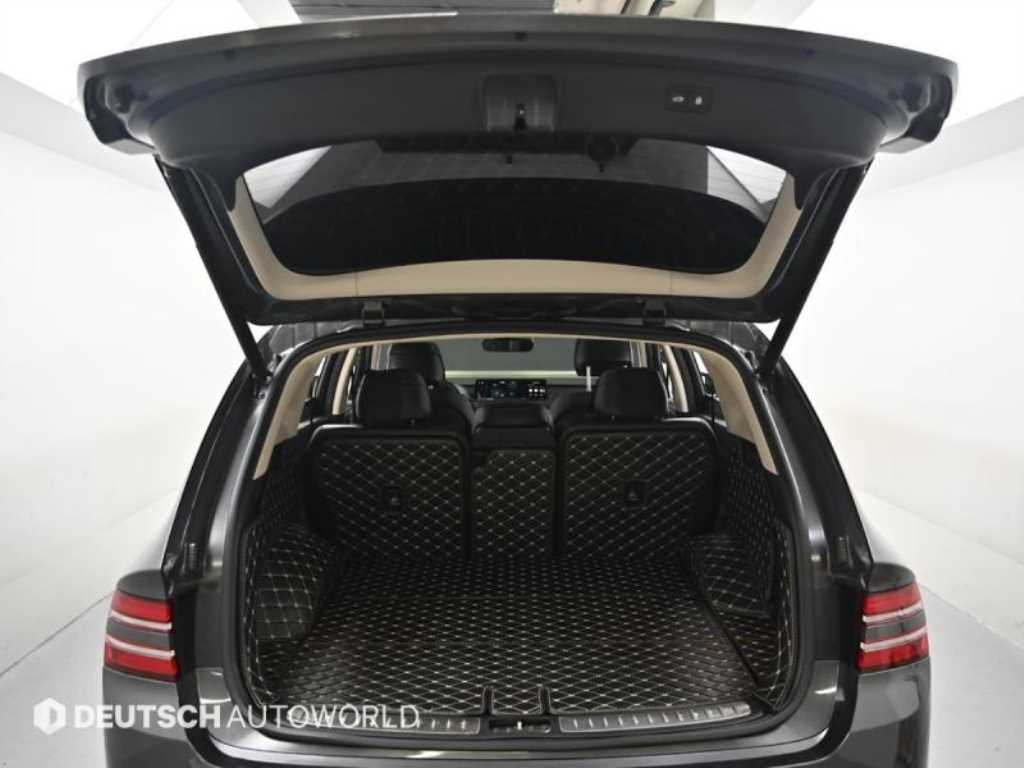 Genesis GV80 2021 Gris - Importación desde Corea - HF Imports Iquique - Foto 19