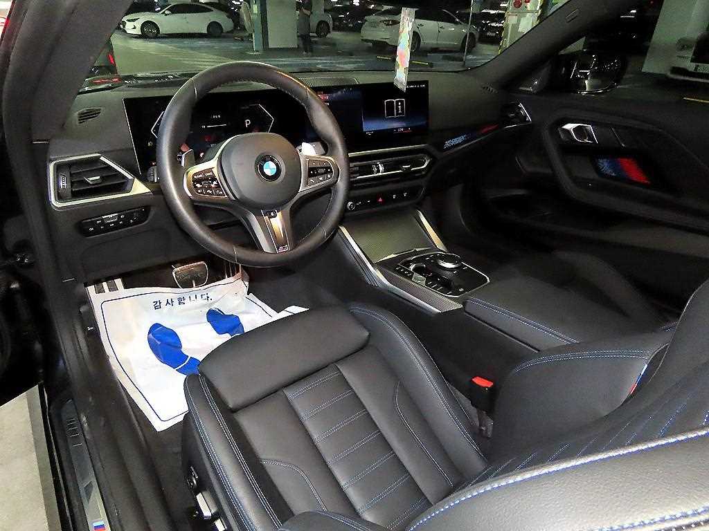 BMW 2 series - Vista 10
