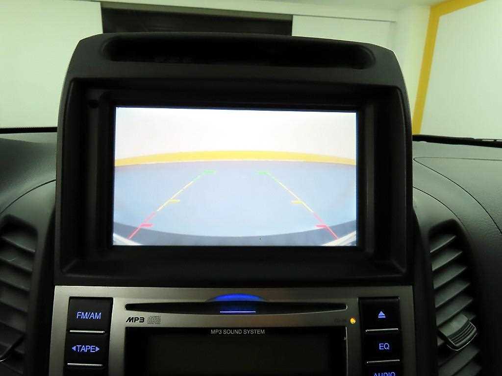 HYUNDAI Santa Fe 2008 Blanco - Importación desde Corea - HF Imports Iquique - Foto 15