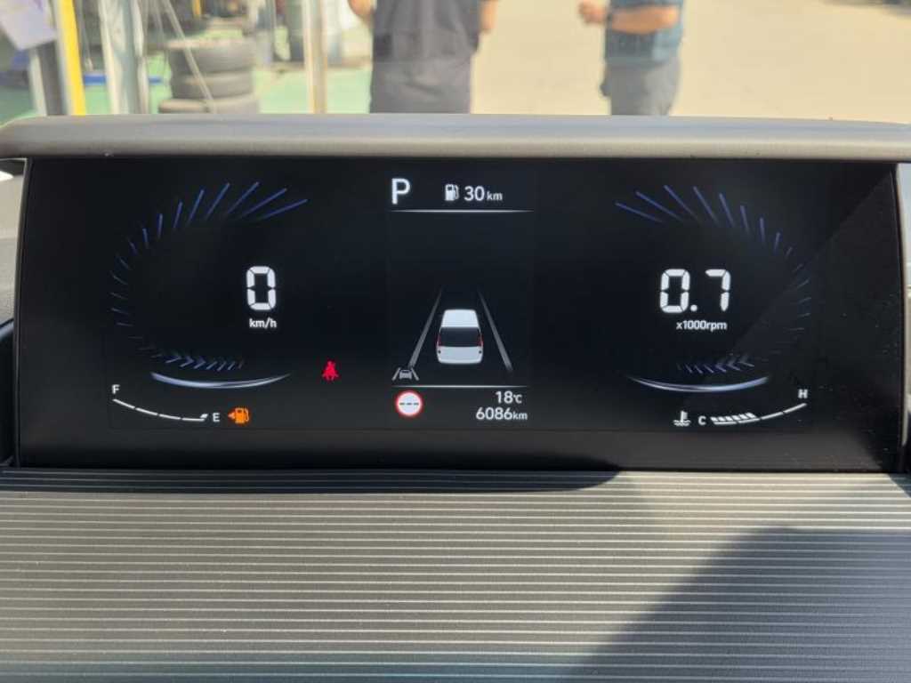 HYUNDAI Staria 2024 - Importación desde Corea - HF Imports Iquique - Foto 14