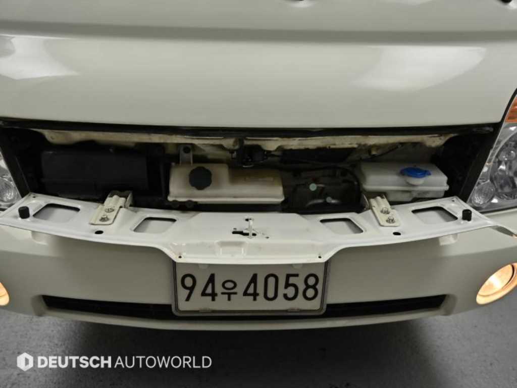 Small Truck Cargo (small) - Vista 12