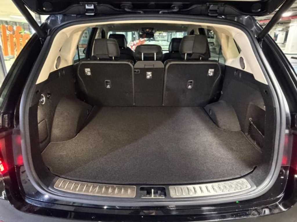 Genesis GV80 2020 - Importación desde Corea - HF Imports Iquique - Foto 18
