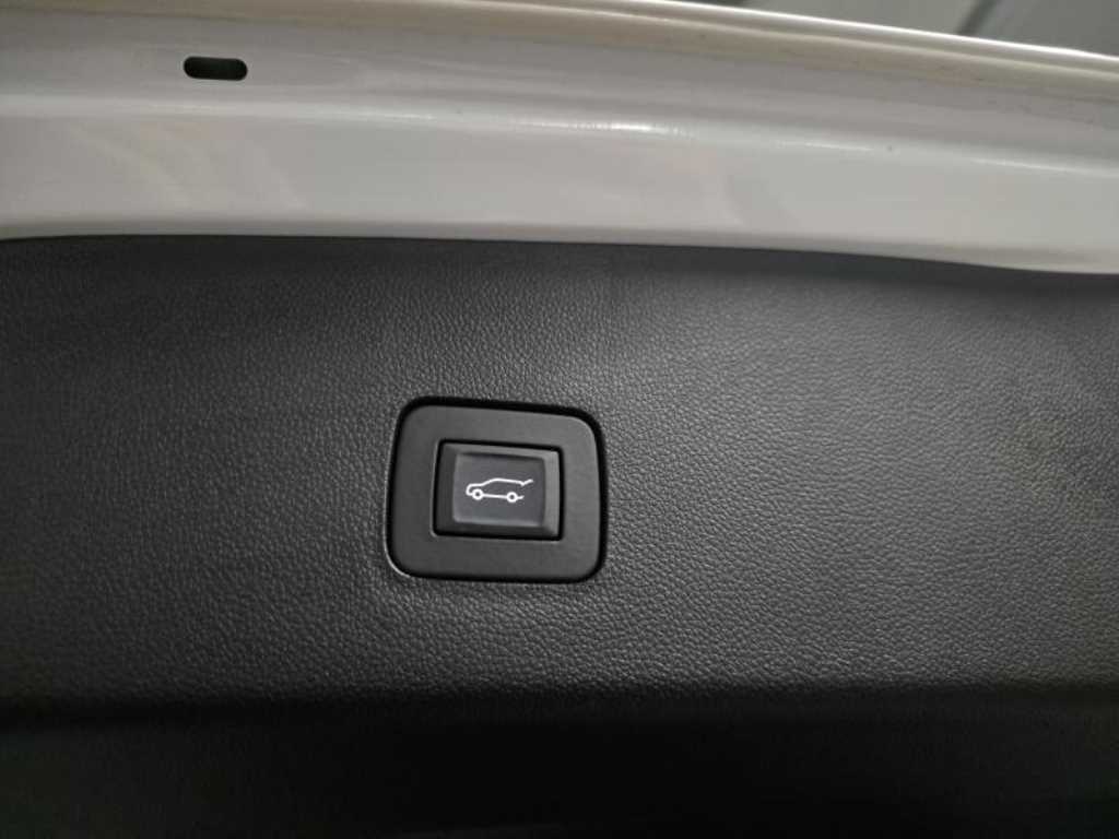 Chevrolet Trax - Vista 6