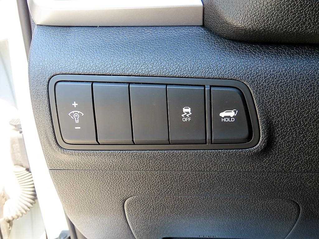 HYUNDAI Tucson - Vista 12