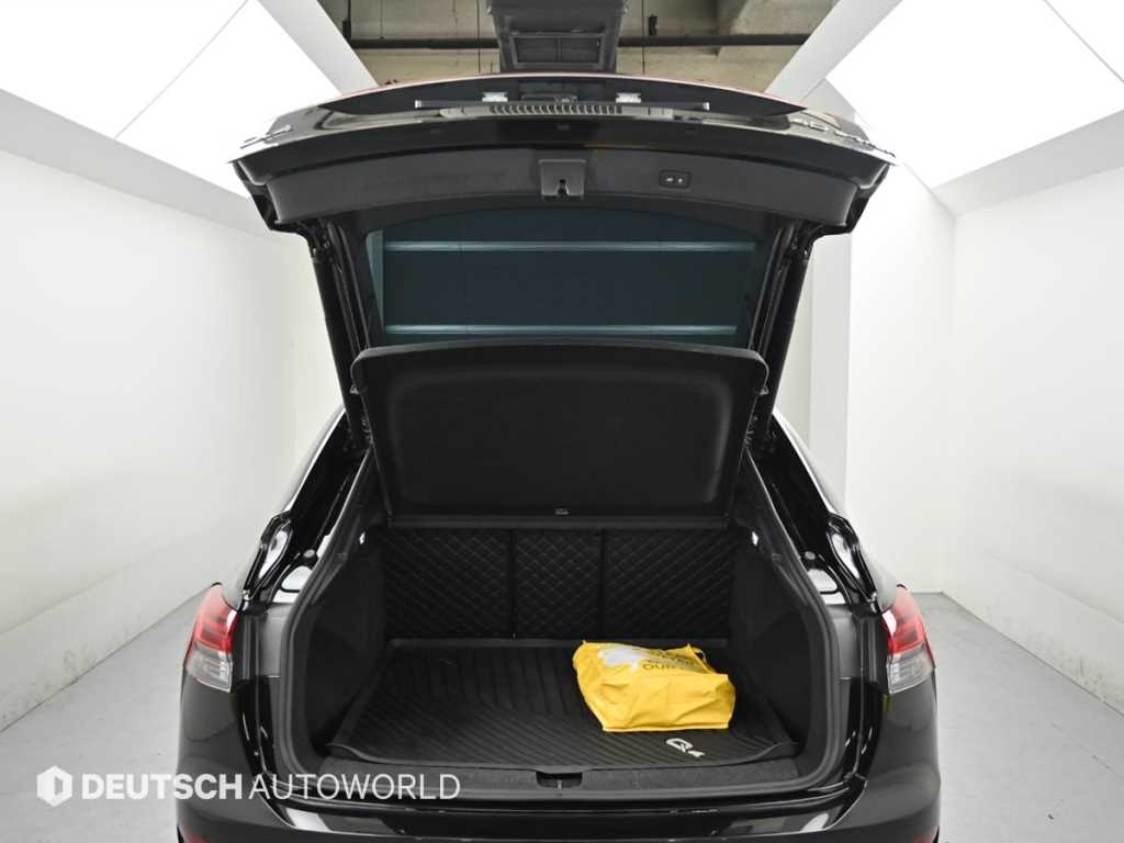 Audi Q4 2022 Negro - Importación desde Corea - HF Imports Iquique - Foto 19