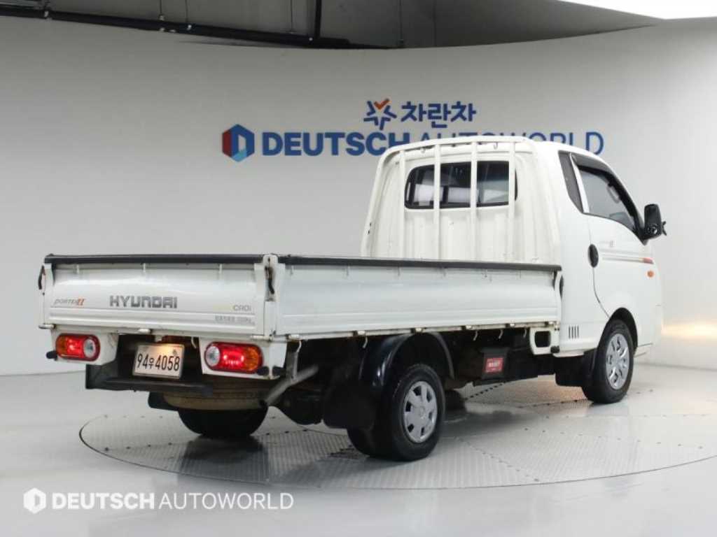 Small Truck Cargo (small) - Vista 2