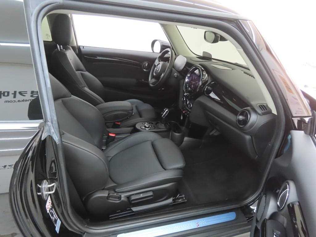 Mini Cooper - Vista 7