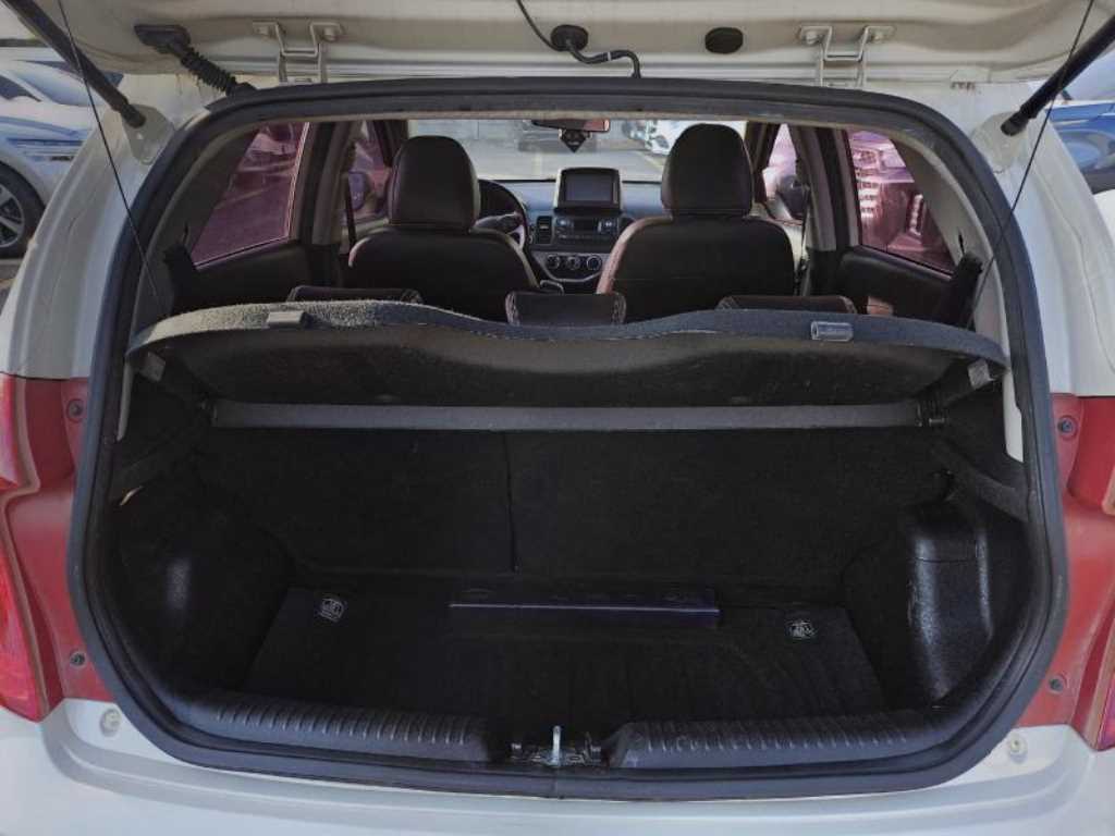 KIA Morning 2016 Blanco - Importación desde Corea - HF Imports Iquique - Foto 18