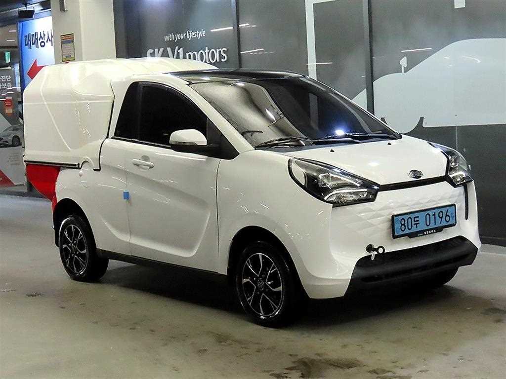 Other manufacturers danigo 2019 - Importación desde Corea - HF Imports Iquique - Foto 1