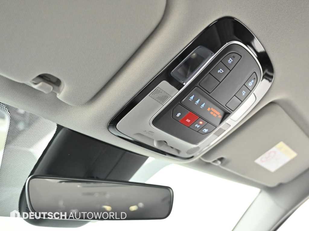 HYUNDAI Santa Fe 2023 - Importación desde Corea - HF Imports Iquique - Foto 18