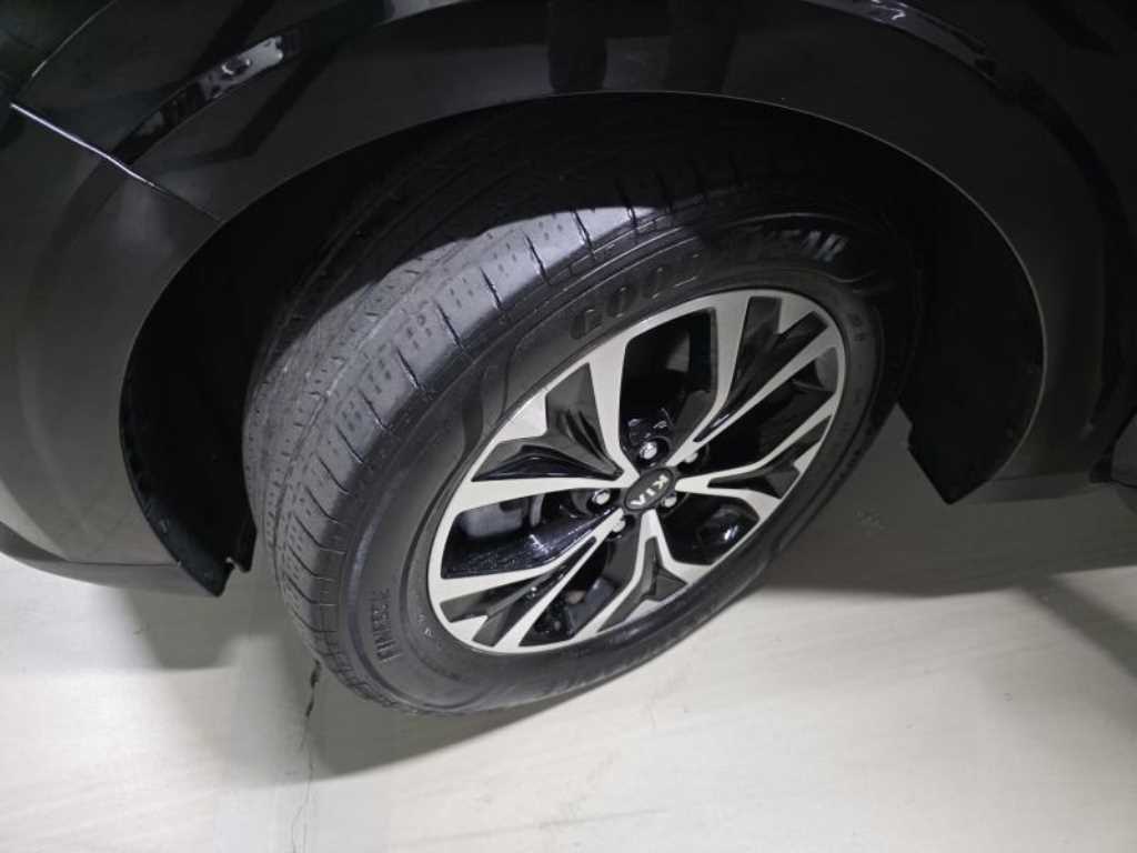 KIA Carnival 2021 Negro - Importación desde Corea - HF Imports Iquique - Foto 19