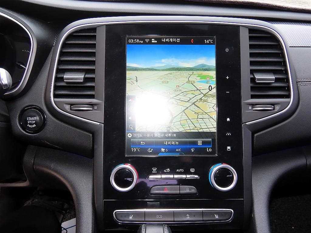 SAMSUNG SM6 - Vista 12