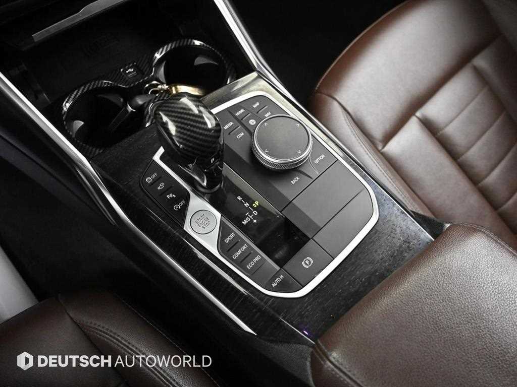 BMW 3 series - Vista 9