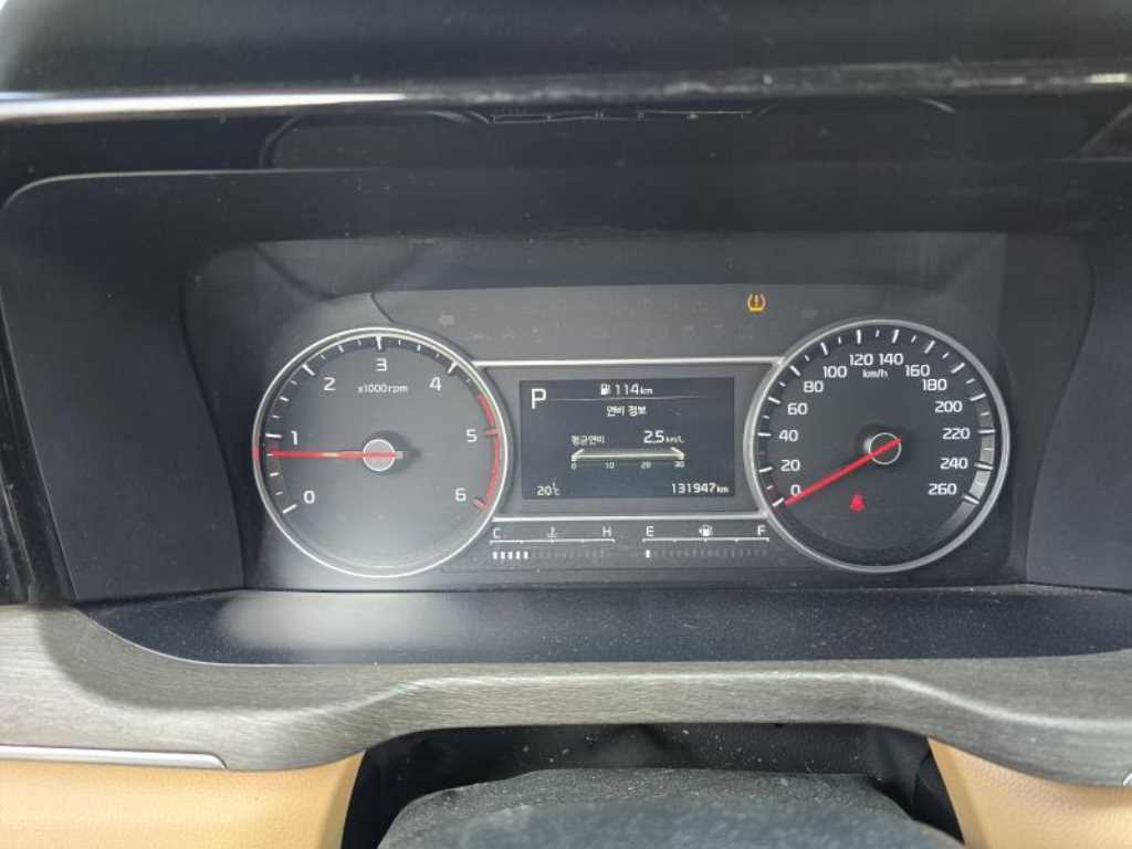 KIA Sorento - Vista 12