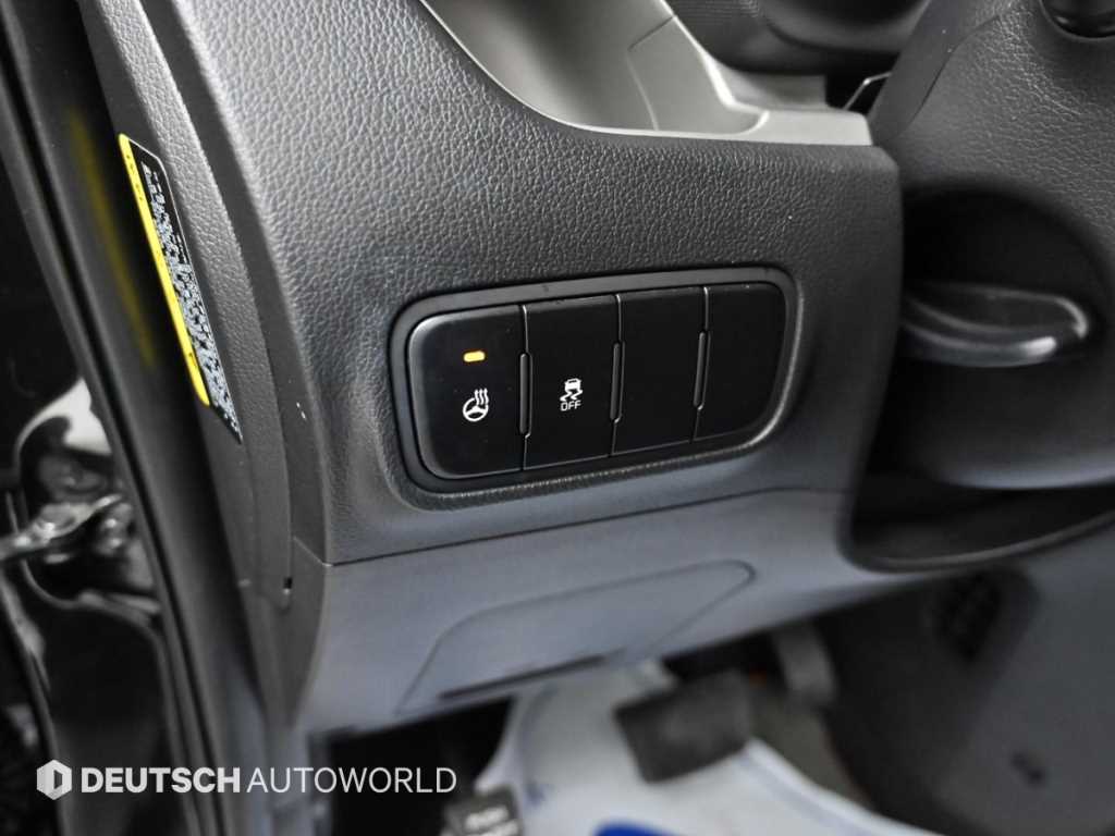 KIA Ray 2019 Negro - Importación desde Corea - HF Imports Iquique - Foto 17