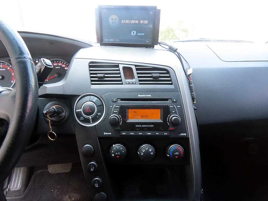 Ssangyong Korando 2014 - Importación desde Corea - HF Imports Iquique - Foto 13