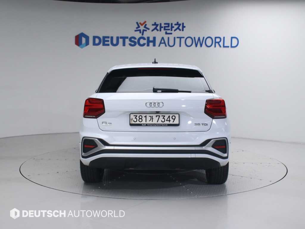 Audi Q2 - Vista 4