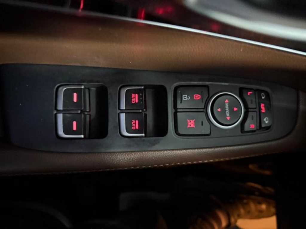 KIA Sorento 2016 Blanco - Importación desde Corea - HF Imports Iquique - Foto 15
