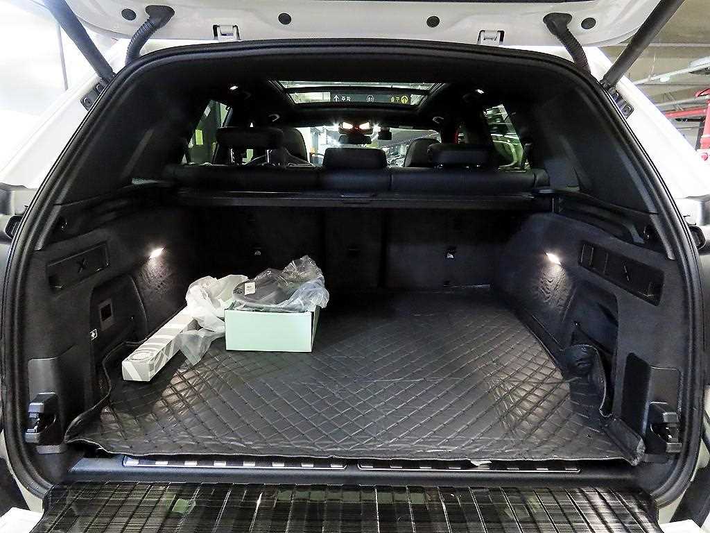BMW X5 2024 Blanco - Importación desde Corea - HF Imports Iquique - Foto 16