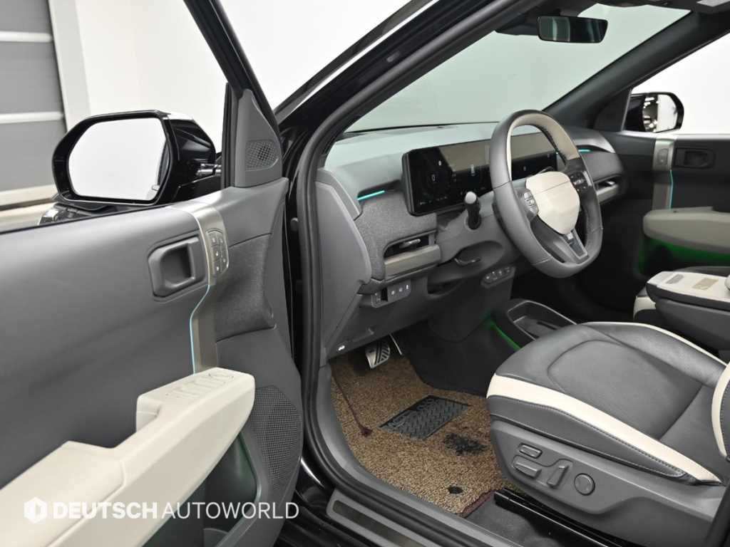 KIA EV3 - Vista 11