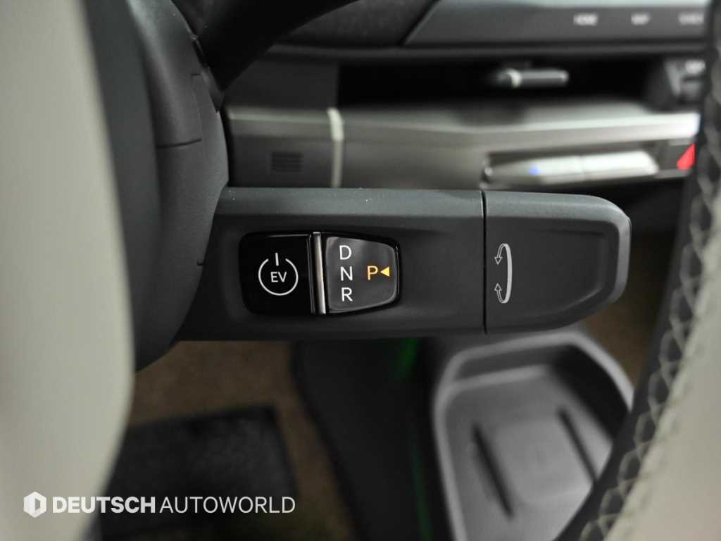 KIA EV3 - Vista 9