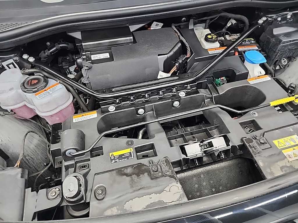 Volkswagen ID.4 - Vista 5