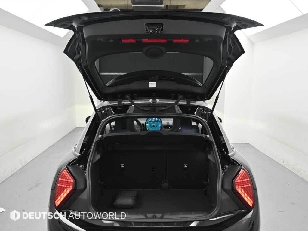 Mini Cooper 2025 Negro - Importación desde Corea - HF Imports Iquique - Foto 20