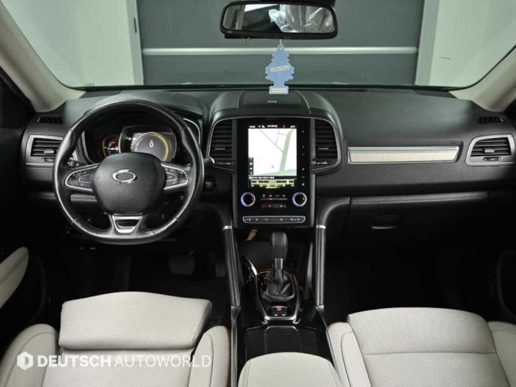 SAMSUNG QM6 - Vista 7