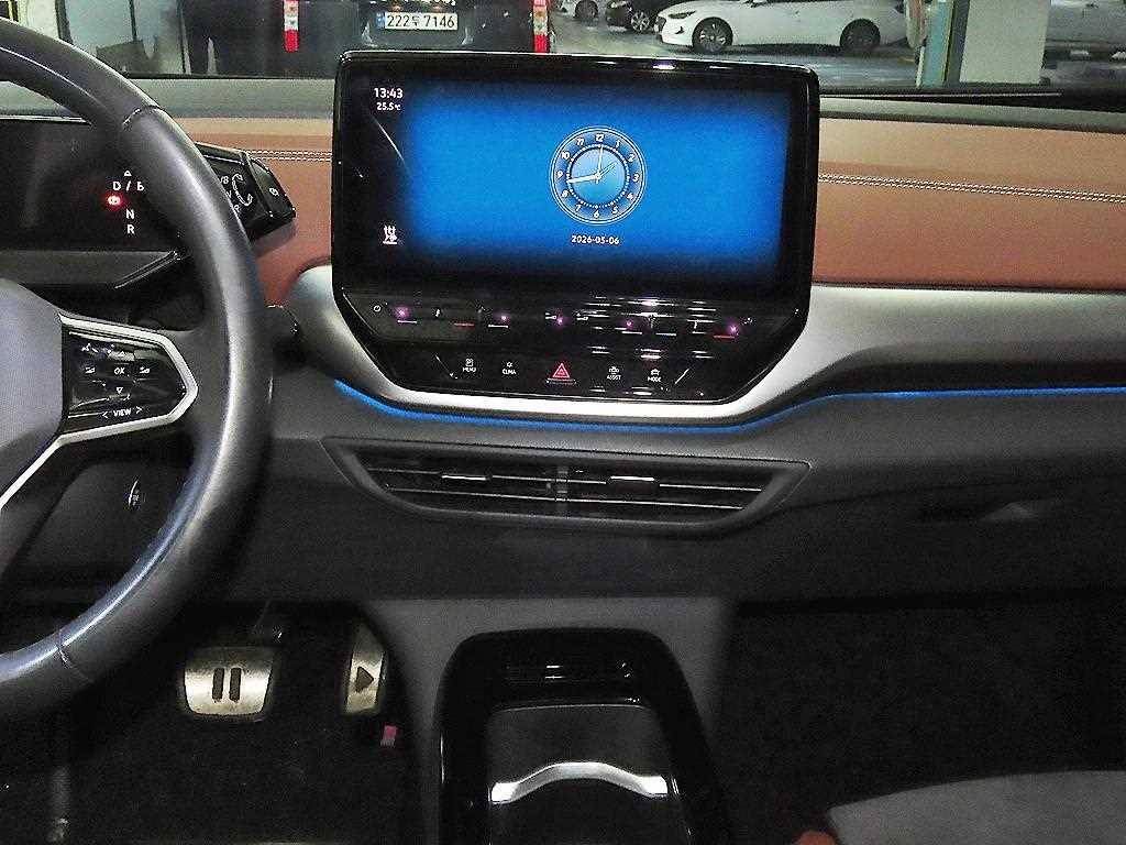 Volkswagen ID.4 - Vista 11
