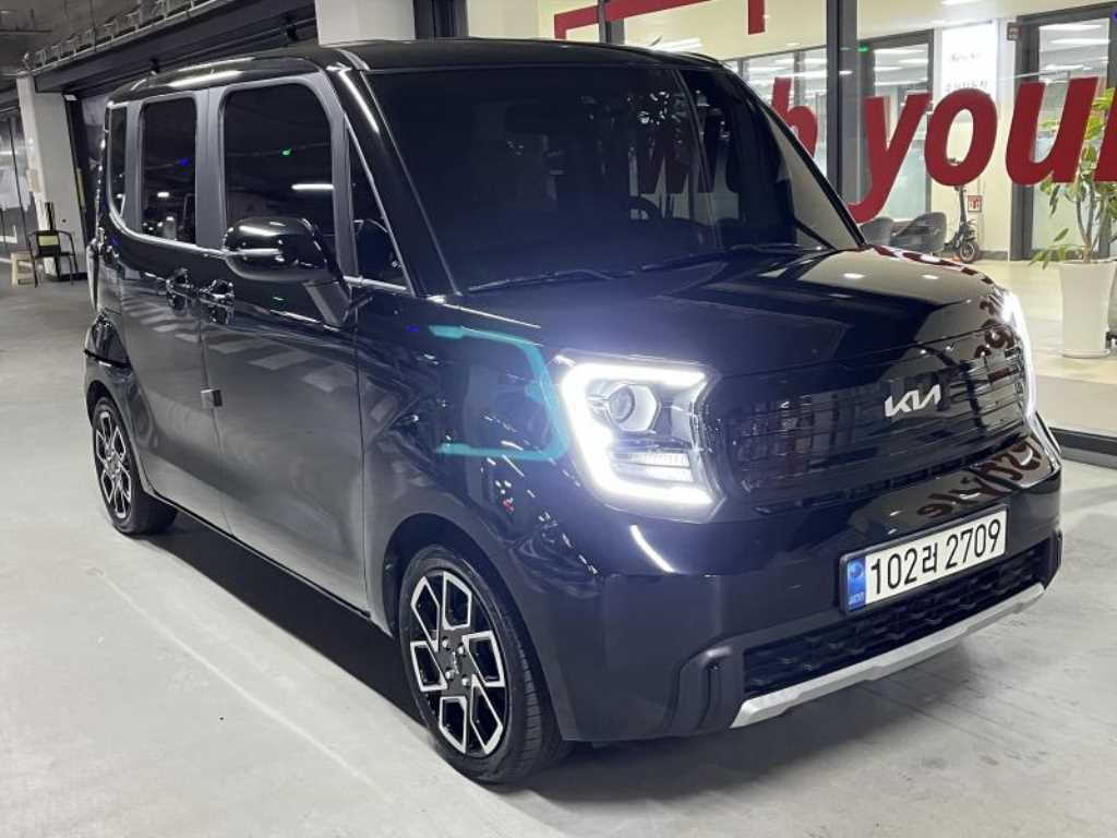 KIA Ray 2023 - Importación desde Corea - HF Imports Iquique - Foto 1