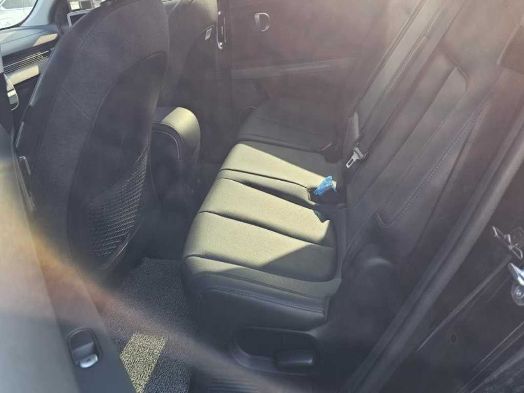 HYUNDAI Ioniq 5 - Vista 6