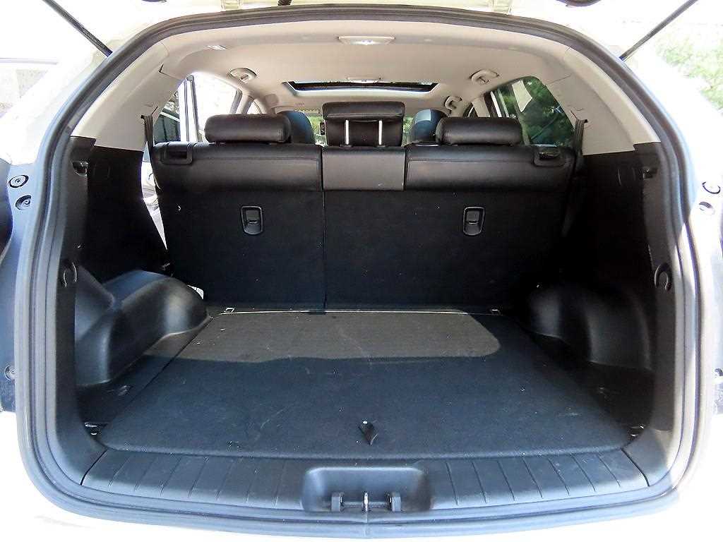Ssangyong Korando 2015 Blanco - Importación desde Corea - HF Imports Iquique - Foto 18