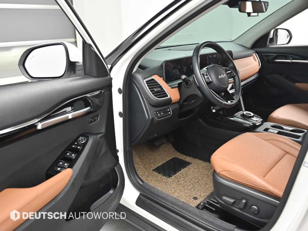 KIA Seltos - Vista 11