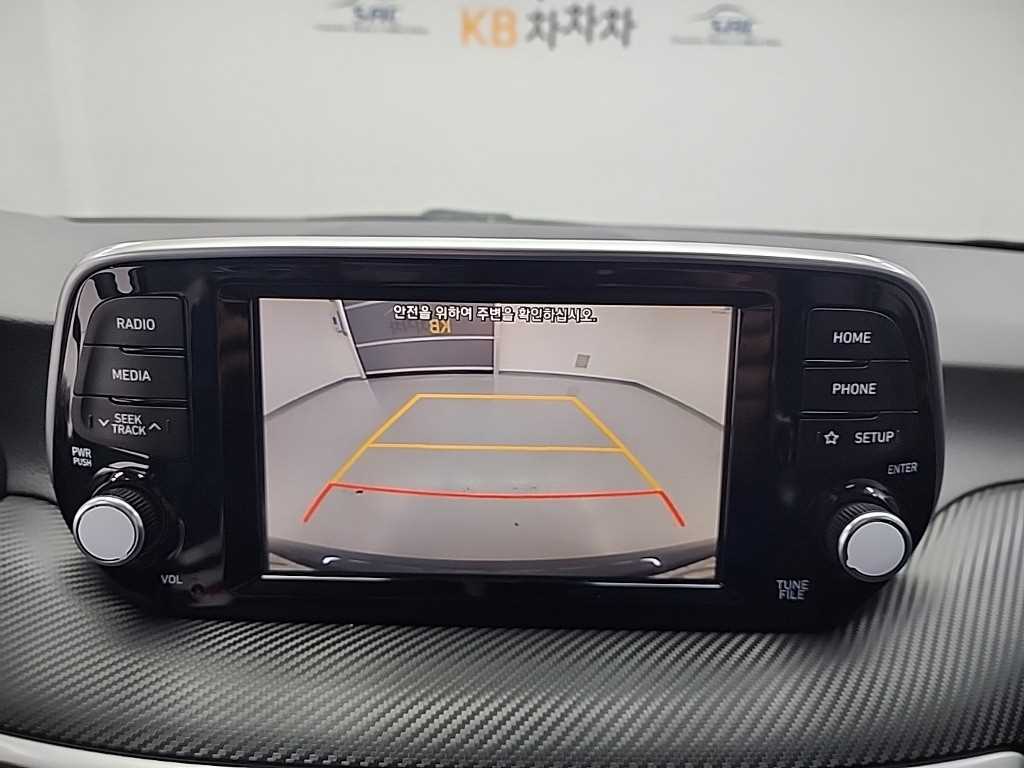 HYUNDAI Tucson 2020 Gris - Importación desde Corea - HF Imports Iquique - Foto 13