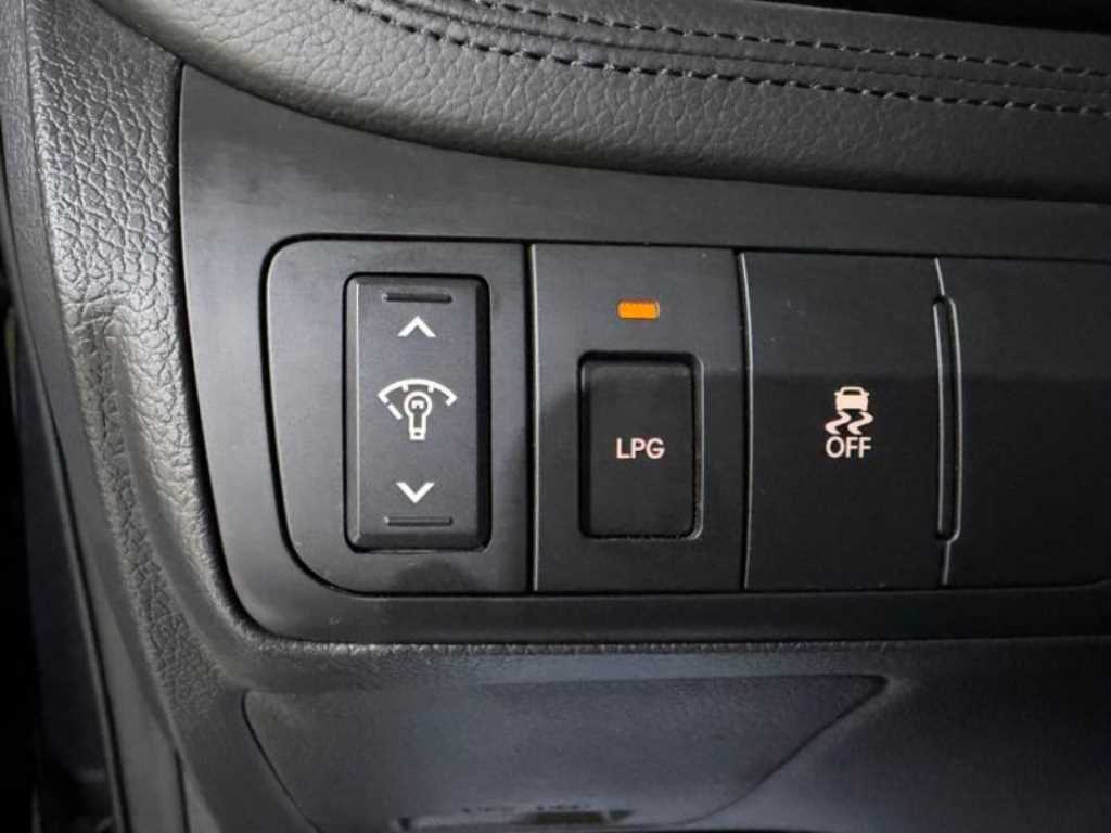 KIA K5 2012 Gris - Importación desde Corea - HF Imports Iquique - Foto 15