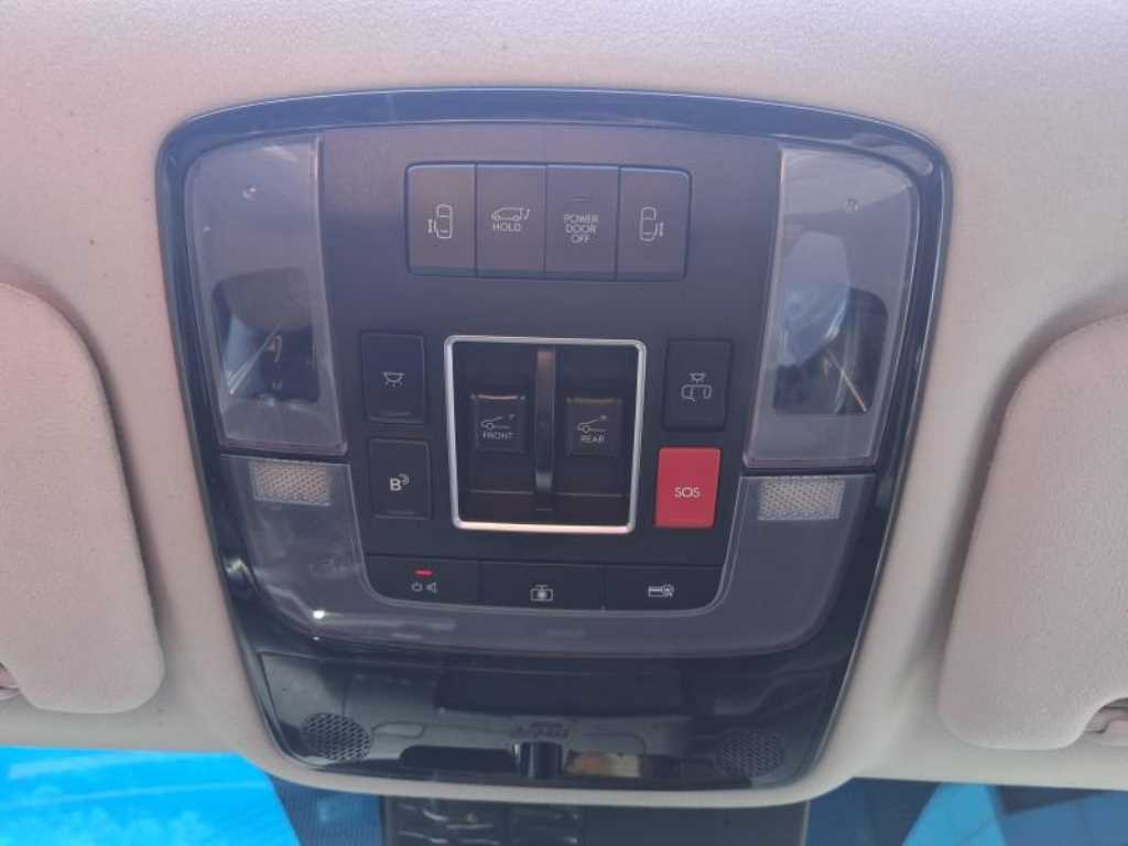 HYUNDAI Staria 2022 Negro - Importación desde Corea - HF Imports Iquique - Foto 17