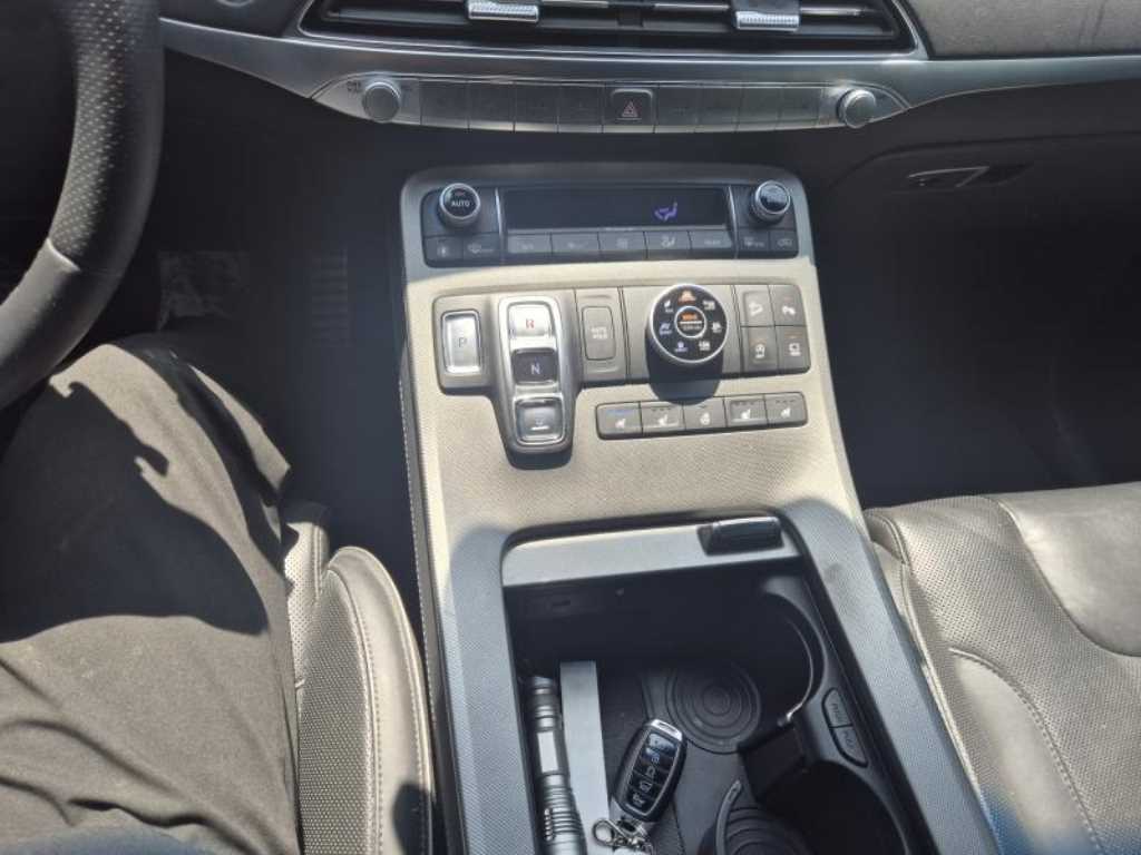 HYUNDAI Palisade 2021 Gris - Importación desde Corea - HF Imports Iquique - Foto 14