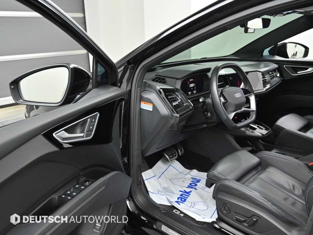 Audi Q4 - Vista 11